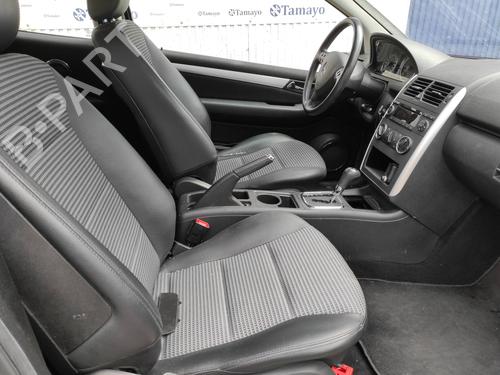 Engine MERCEDES-BENZ A-CLASS (W169)  | BP16679915M1 