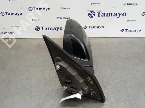 Left mirror HYUNDAI TUCSON (JM) 2.0 | BP6996383C26 