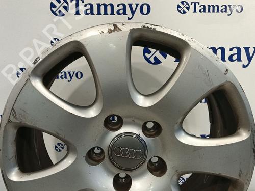 Fælk AUDI Q7 (4LB) 3.0 TDI quattro | BP30278162C45