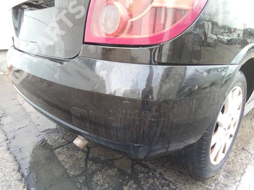 Left mirror NISSAN ALMERA II Hatchback (N16) 2.2 Di | BP10721314C26 