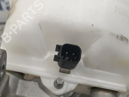 Brake master cylinder FORD TRANSIT V363 Van (FCD, FDD)  | BP16346415M77 