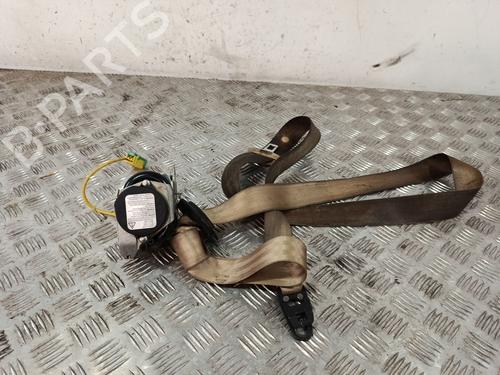 Used Front left seatbelt Front left seatbelt VW TOUAREG (7LA, 7L6, 7L7) [2002-2013] 39688400 39688400