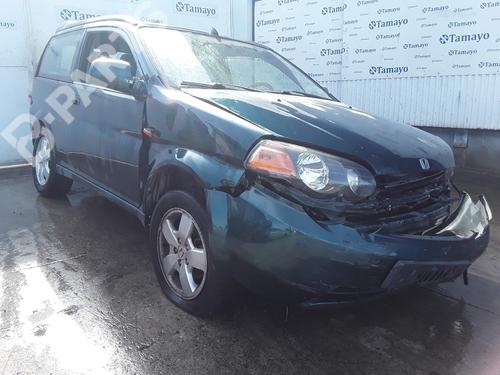 Gearbox HONDA HR-V (GH_)  | BP18842747M3 