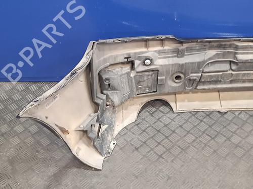 Rear bumper MERCEDES-BENZ SLK (R171) | BP17103373C8