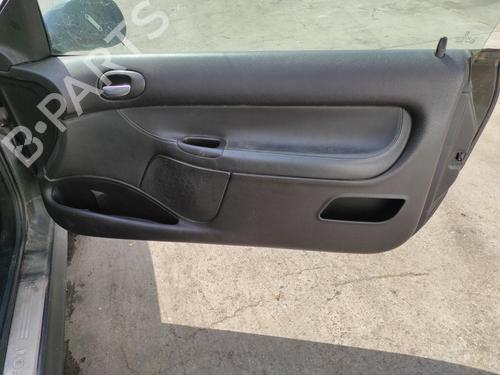 Fuel pump PEUGEOT 206 CC (2D) 2.0 S16 | BP12579985M76 
