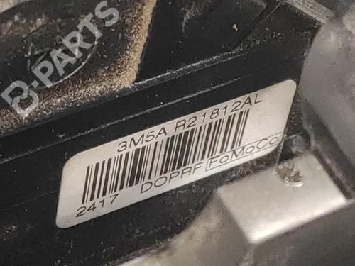 Front right lock FORD FOCUS II (DA_, HCP, DP) 1.8 TDCi | BP11414707C97 