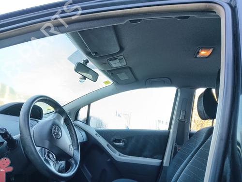 Engine FORD ORION II (AFF) 1.6 i | BP31370542M1