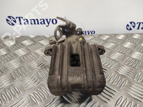 Used Left rear brake caliper SEAT LEON (1P1) 1.9 TDI (105 hp) 11565589