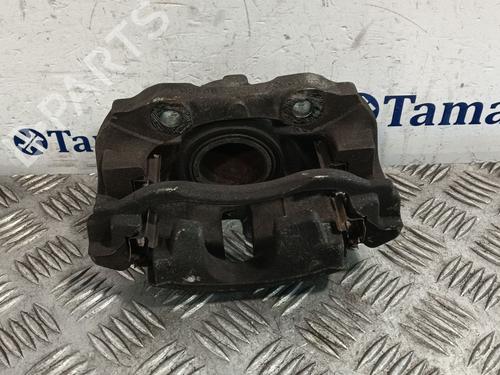 Right front brake caliper PEUGEOT 307 SW (3H) 1.6 HDI 110 | BP29866669M104