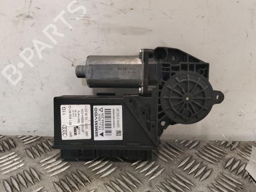 Used Left front window motor Left front window motor AUDI A4 B6 (8E2) 2.0 (130 hp) 39992498 39992498