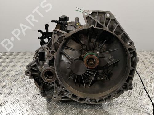 Used Gearbox Gearbox 34007648 34007648