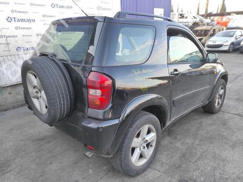 Front differential TOYOTA RAV 4 II (_A2_)  | BP16679948M23 
