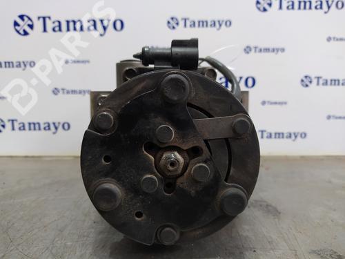 AC compressor FORD FIESTA II (FBD) 1.4 (FBD) (75 hp) 7070015