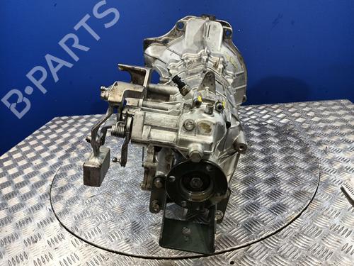 Gearbox IVECO DAILY VI Van 35S15, 35C15, 40C15, 50C15 | BP29977795M3