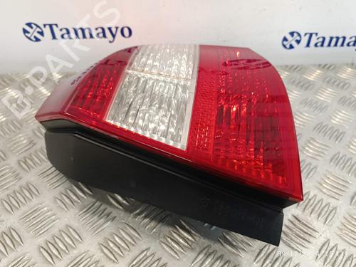 Right taillight BMW 1 (E87)  | BP22101734C35 