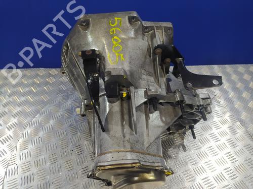 Gearbox FORD ESCORT V (AAL, ABL)  | BP16435056M3 