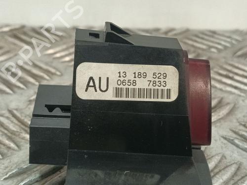 Warning switch OPEL CORSA D (S07) | BP33036756I22 - Image 3