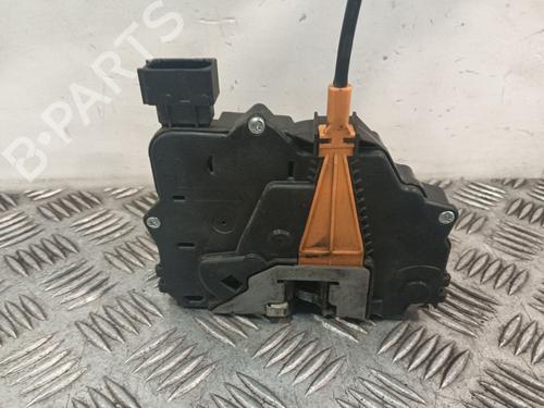 Front left lock OPEL CORSA E (X15) 1.3 CDTI (08, 68) | BP36701214C98 - Image 4