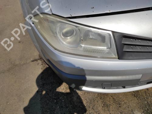 Left taillight RENAULT MEGANE II Estate (KM0/1_)  | BP13882996C34 