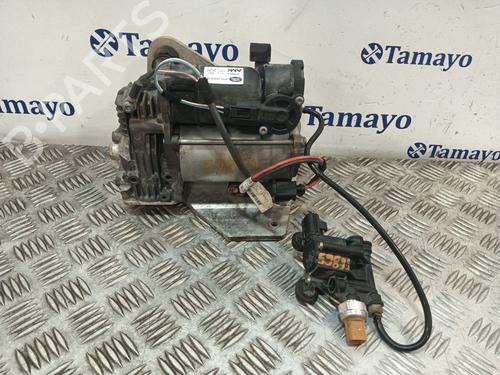 Used Suspension compressor LAND ROVER DISCOVERY IV (L319) 3.0 SDV6 4x4 (256 hp) 32476294