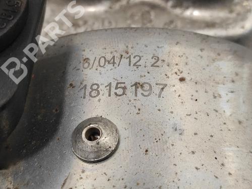 Engine mount OPEL COMBO Tour (X12) 1.6 CDTI (C26, D26, E26, C05) | BP11975329M89 