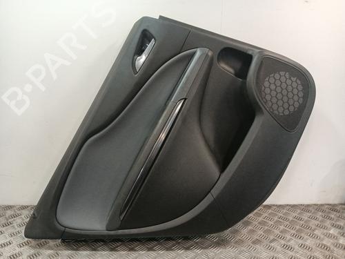 Venstre bakpanel Venstre bakpanel OPEL ZAFIRA TOURER C (P12) [2011-2026] 36165900 36165900