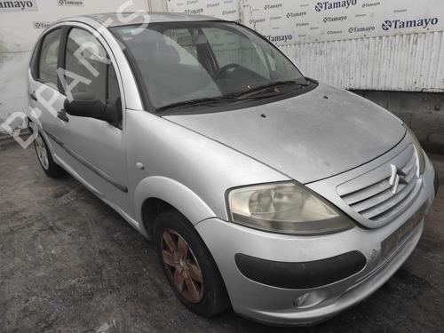 AC compressor CITROËN C3 I (FC_, FN_) 1.4 HDi | BP17449713M34 