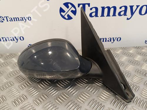 Right mirror BMW 1 (E87) 120 d | BP16999363C27 