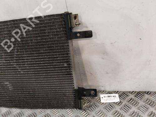 AC radiator PEUGEOT 308 CC (4B_) 1.6 HDi | BP37613470M32 - Image 2