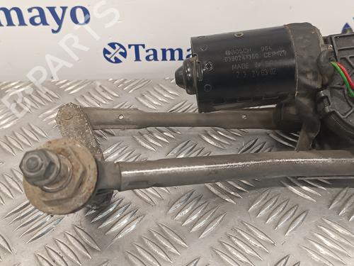 Front wiper motor PEUGEOT 206 CC (2D) 2.0 S16 | BP16777536M29 