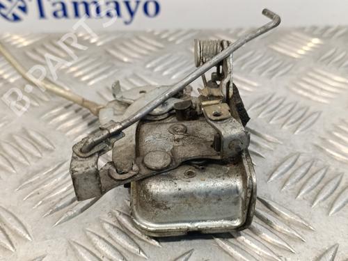 Front right lock MITSUBISHI PAJERO I (L04_G, L14_G)  | BP17945753C97 