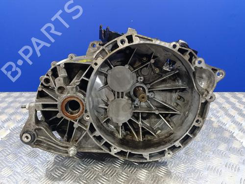Used Gearbox FORD FOCUS C-MAX (DM2) [2003-2007]  18148306