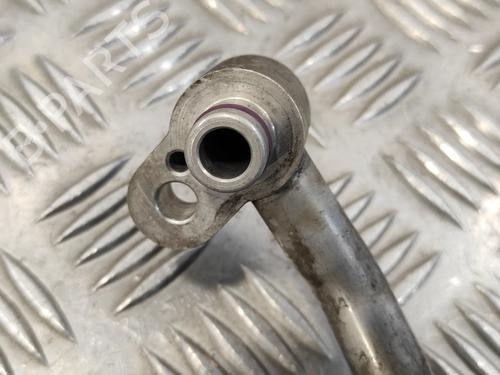 AC pipe VW POLO V (6R1, 6C1) 1.6 TDI | BP15859597M126 