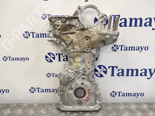 Used Timing cover MAZDA 3 Hatchback (BP) [2018-2025]  14469159