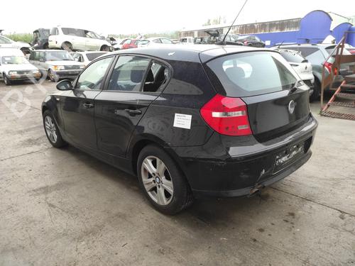 Right taillight BMW 1 (E87)  | BP20330088C35 