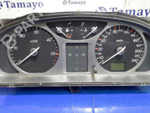 Used Instrument cluster RENAULT LAGUNA II (BG0/1_) [2001-2007]  5157502