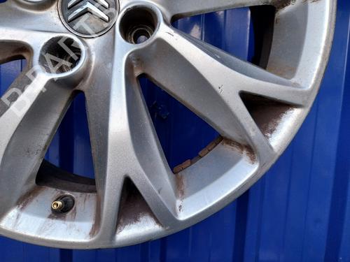 Rim CITROËN C4 I (LC_)  | BP22993291C45 