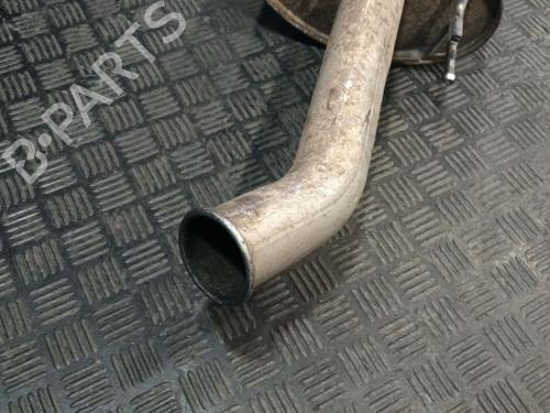 Exhaust system CITROËN XSARA (N1) 1.6 i | BP30907104M121