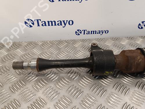Right front driveshaft SUZUKI SWIFT III (MZ, EZ)  | BP17069803M39 