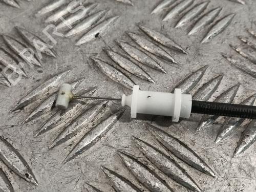 Front right lock CITROËN C3 II (SC_)  | BP29866696C97 