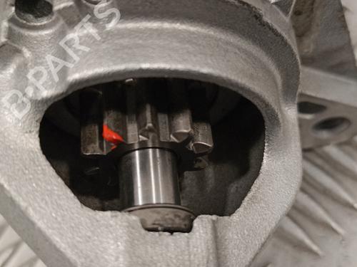 Starter DACIA LODGY (JS_)  | BP15417372M8 