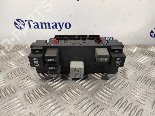 Used Fuse box VW GOLF V (1K1) 1.9 TDI (105 hp) 21521151