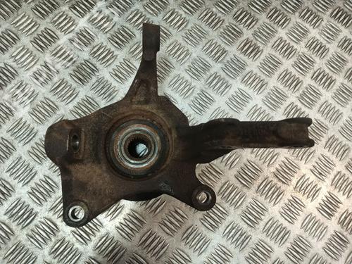 Left front steering knuckle DACIA DUSTER (HS_) | BP35791656M25 - Image 3