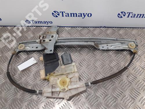 Front right window mechanism CITROËN C4 I (LC_) 1.6 HDi | BP7879454C23 