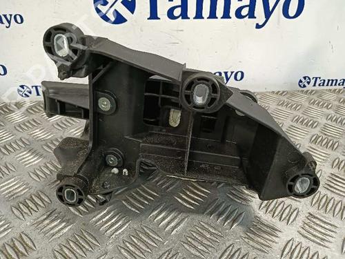 Gear lever FORD FOCUS III 1.5 TDCi | BP29125681M90 