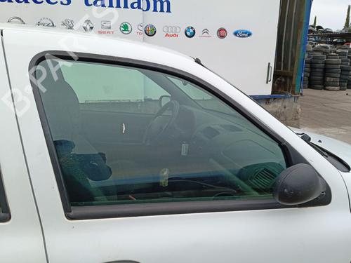 Used Front right door window Front right door window RENAULT CLIO II (BB_, CB_) 1.5 dCi (B/CB3M) (64 hp) 35895792 35895792