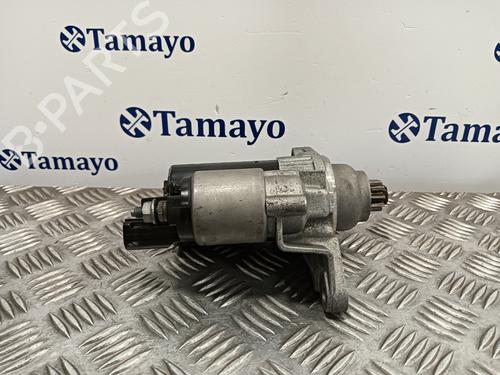 Startmotor SEAT IBIZA III (6L1) 1.4 16V | BP20329540M8 