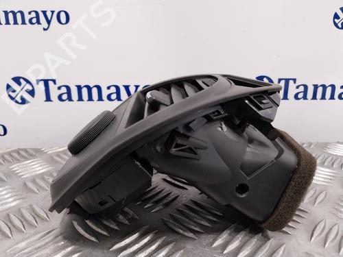 Commande Chauffage CITROËN C4 Grand Picasso I (UA_)  | BP16285651I5