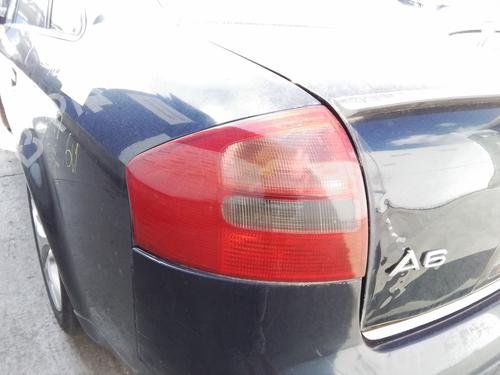 Used Left taillight FORD FOCUS I (DAW, DBW) 1.6 16V (100 hp) 29119457