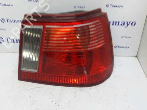 Used Right taillight SEAT IBIZA II (6K1) [1993-2002]  106054